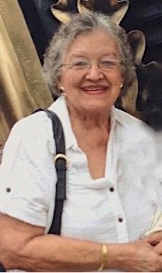 Obituary of Margaret Leyva  Hernandez