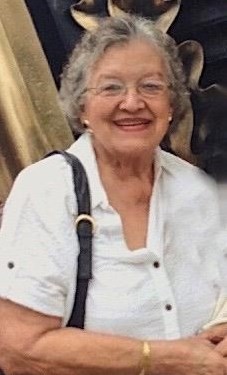 Obituary of Margaret Leyva Hernandez