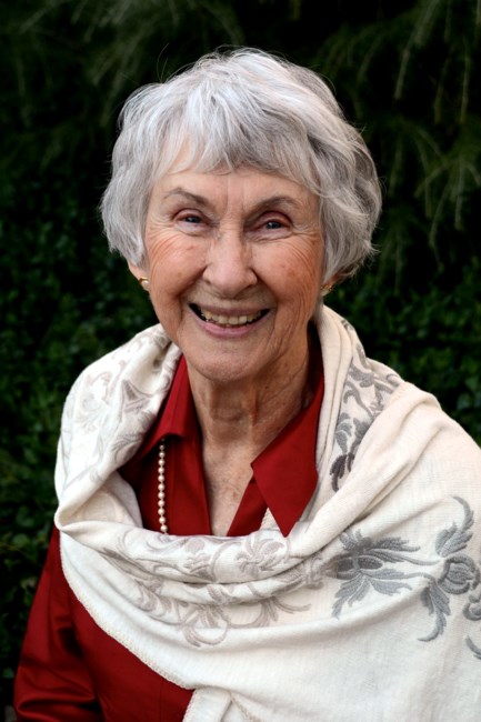 Obituary of Jane Marea Graves