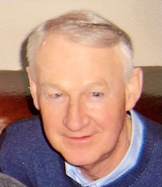 Obituary of Donald Francis Flemming