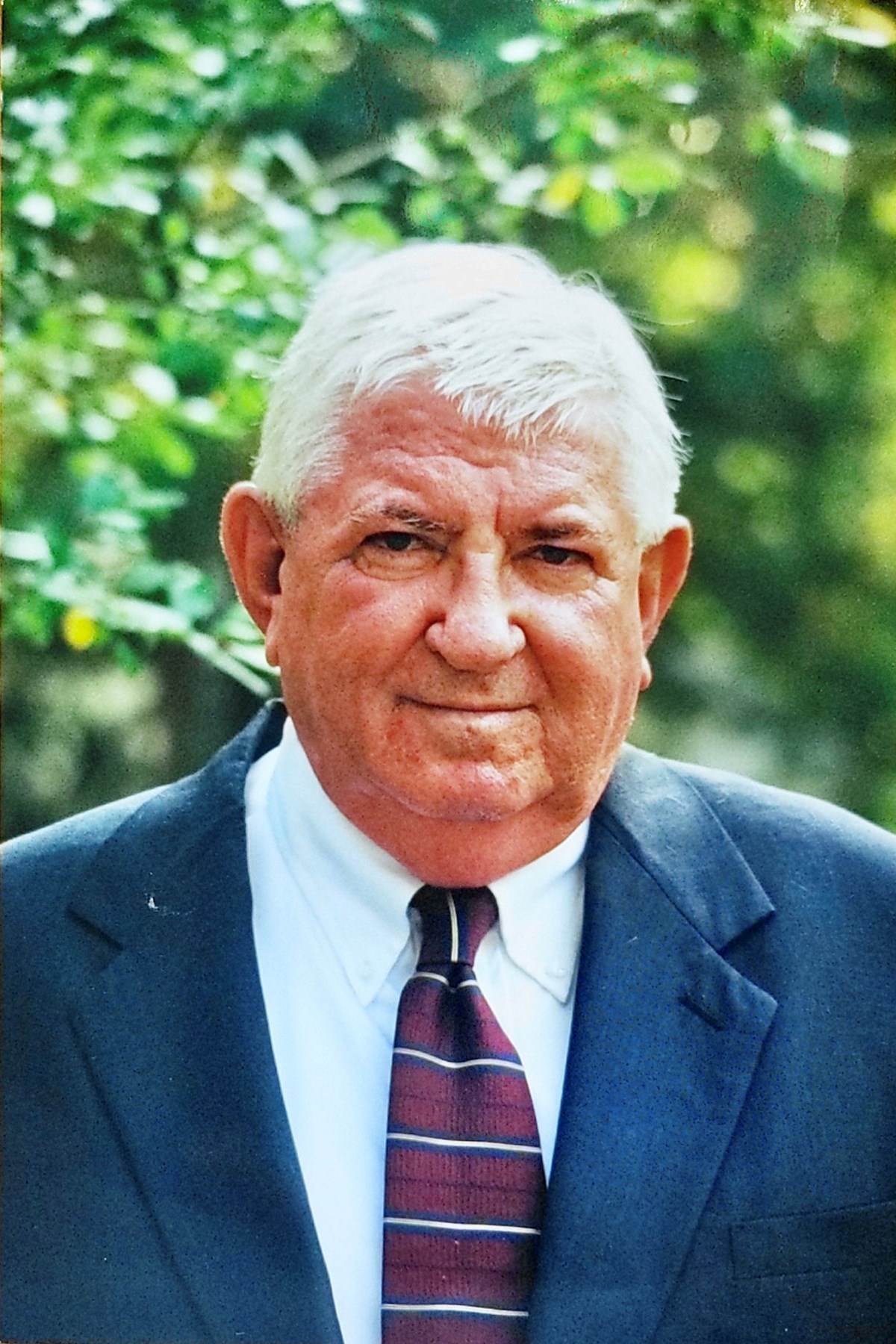 Johnny Mooney Obituary East Ridge, TN