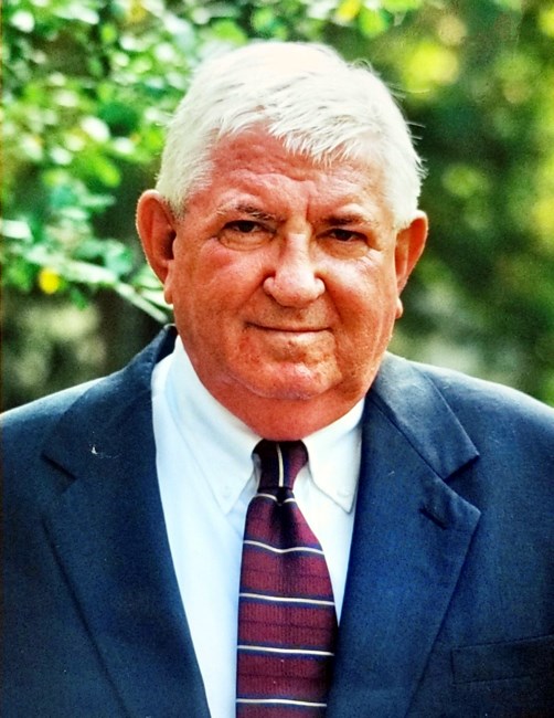 Obituary of Johnny Charles Mooney