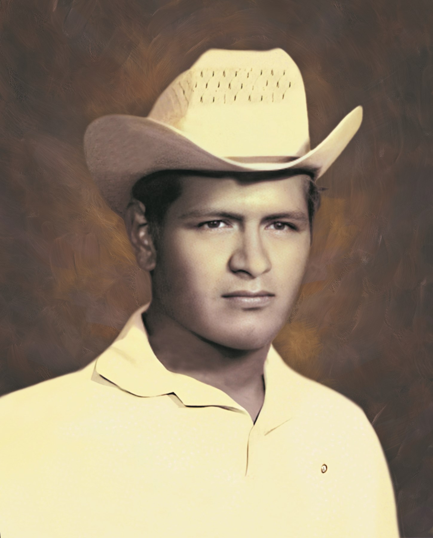 Juvencio OntiverosGarcia Obituary McGregor, TX