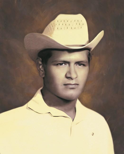 Obituary of Juvencio Ontiveros-Garcia