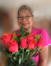 Obituary of Norma Timones Sanchez