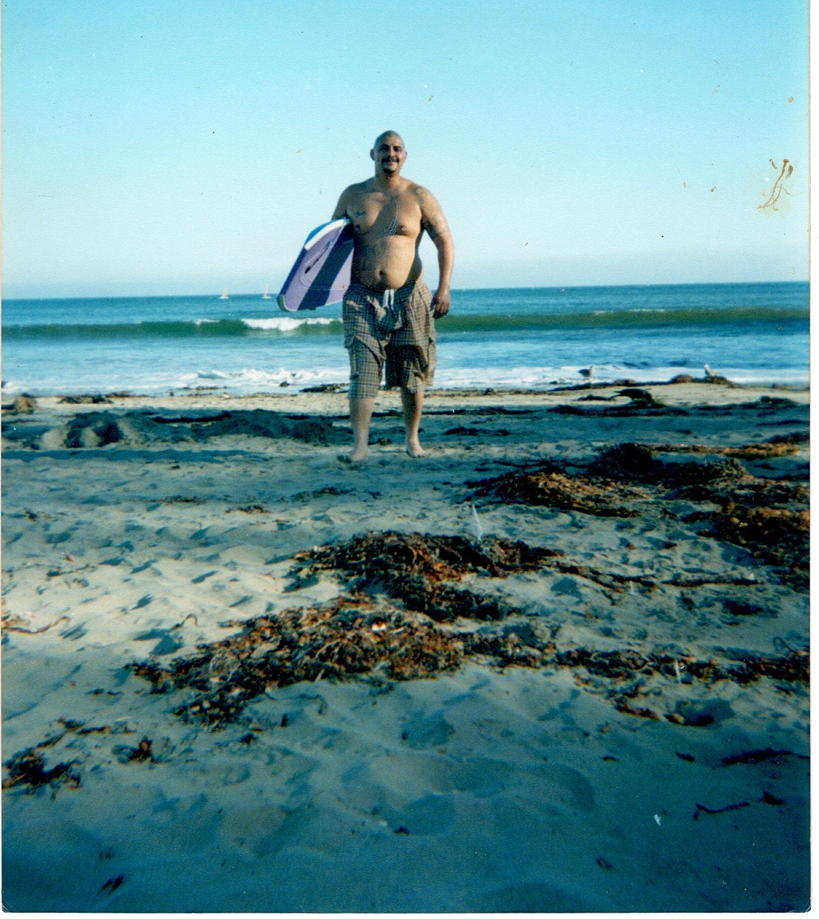 Obituario de Edward Moran Soliz