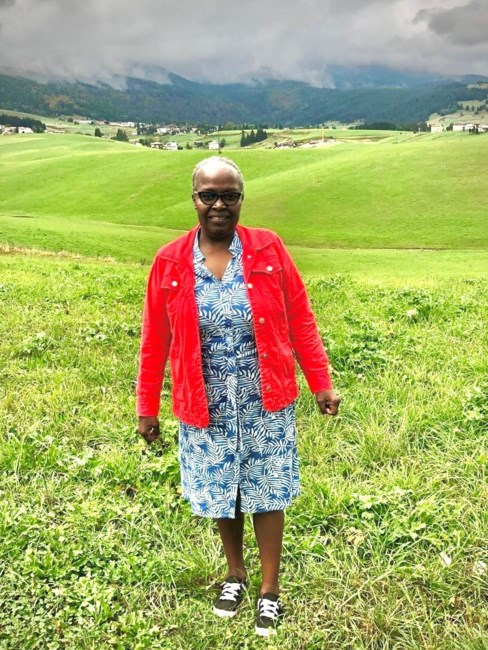 Obituary of Flora Kariamana Muturia