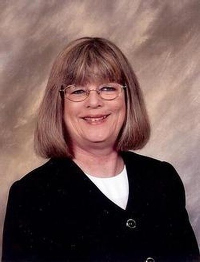 Obituary of Vicki Neill