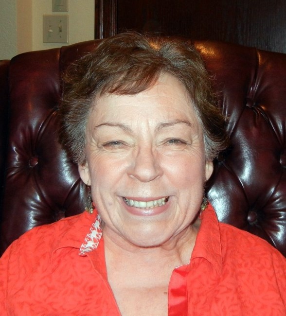 Obituary of Mary Jane Olney