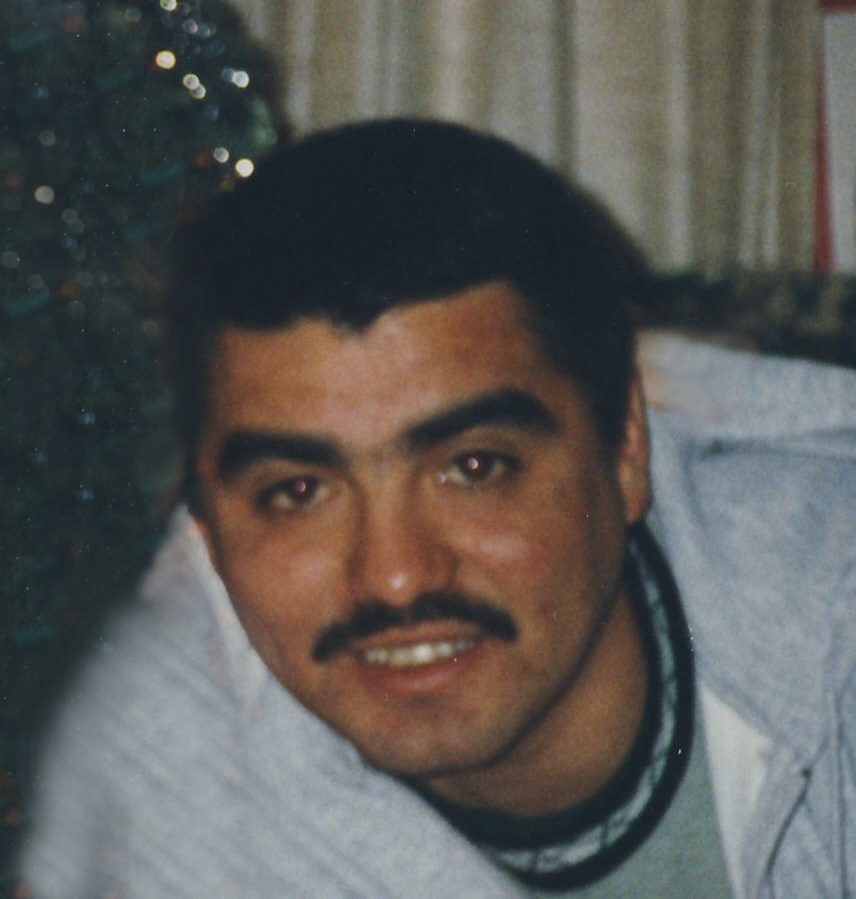 Obituary of Henry "Kiki" Juarez