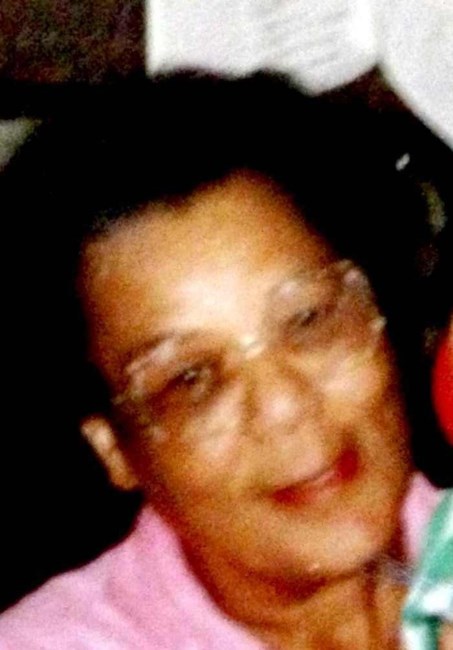 Obituary of Ossie M. Ducksworth