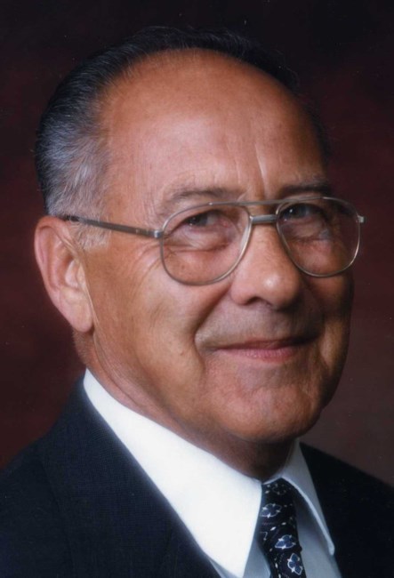 Obituary of Eugene M. Muller