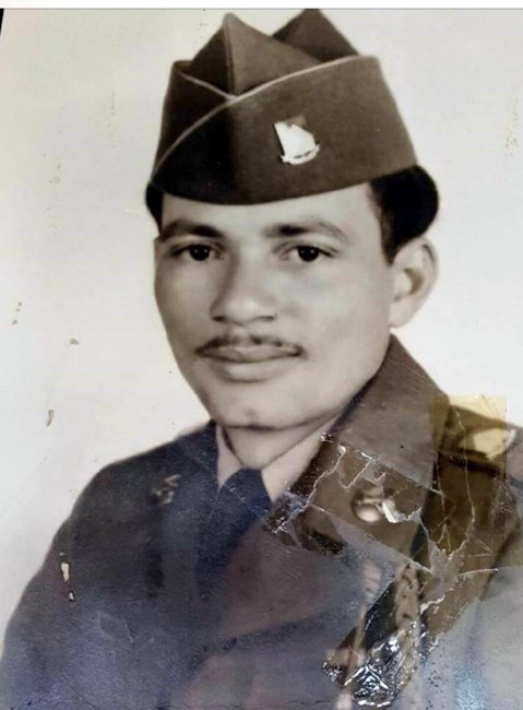 Obituary of Angel M. Alamo-Gonzalez