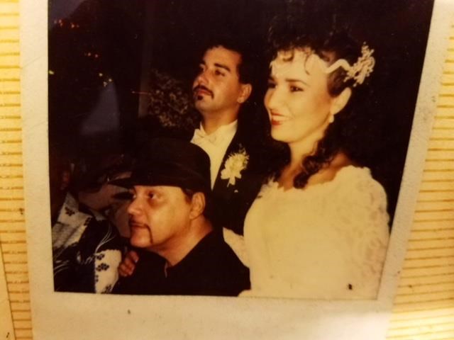 Obituary of Leonard Louis Gomes Sr.