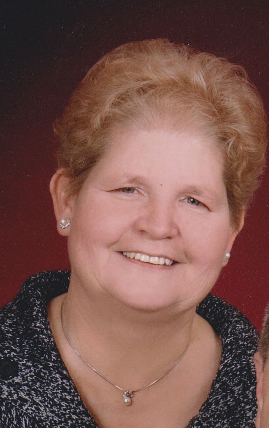 Obituary of Darlene M. Parris