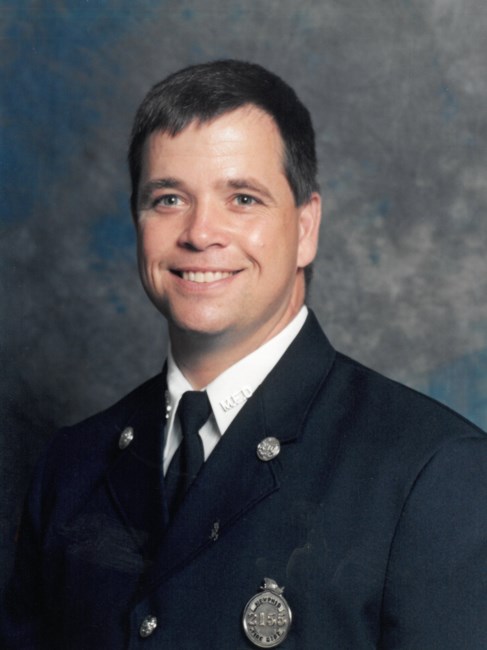 Obituary of John Holton Foote