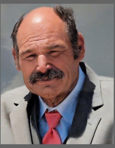 Obituary of Dennis Childers