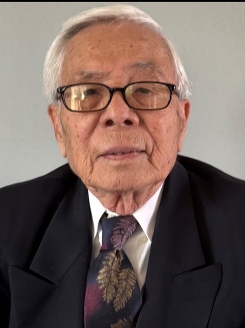 Obituary of Mr.NGOC KIM LE