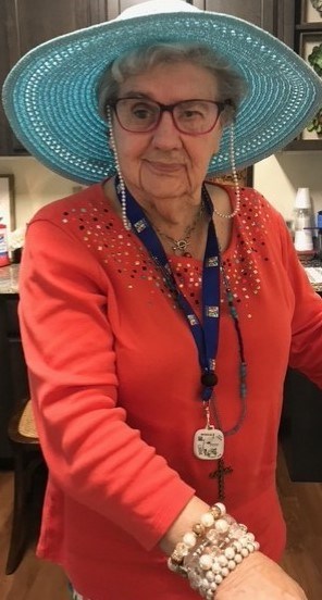 Obituary of Yvonne Price