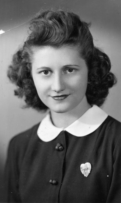 Obituario de Mrs. Linda Lydia Ullrich Jeffries