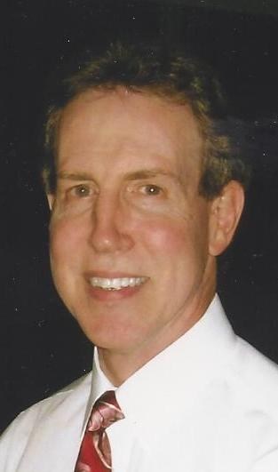 Obituary of Jeffrey Charles Blaum