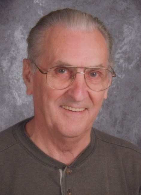 Obituary of John J. Vesely