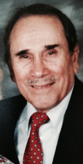 Obituario de John Johnny H. Aguilera