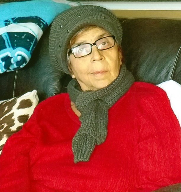 Obituary of Monica Anita Operchuck