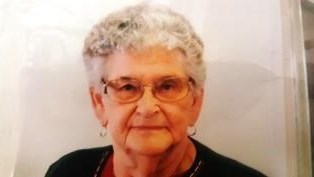 Obituary of Kathryn D. McGrath