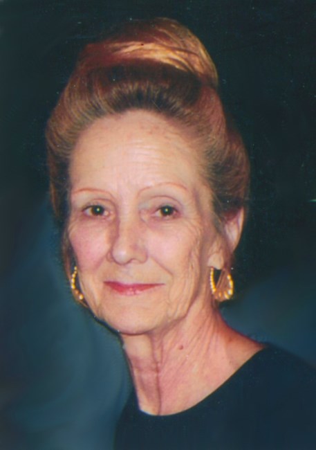 Obituary of Amy Noles Hines