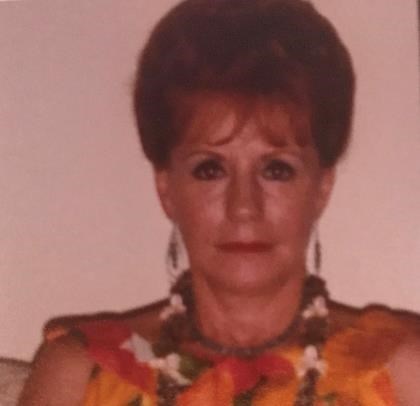 Obituary of Margie A Stone