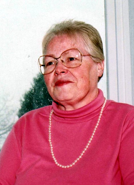 Obituary of Carolyn L. Wilcox