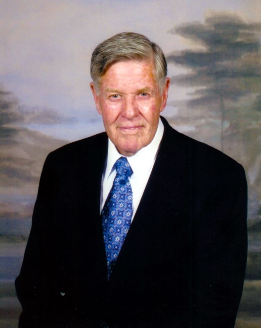 Obituary of Vernon Webster Grizzle