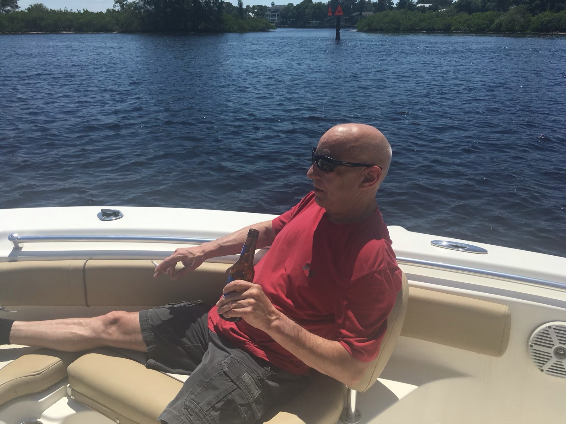 Obituary of Shawn Lee Weaver