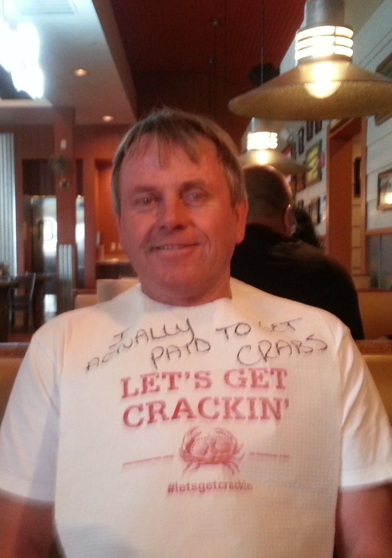 Obituary of Martin Ford