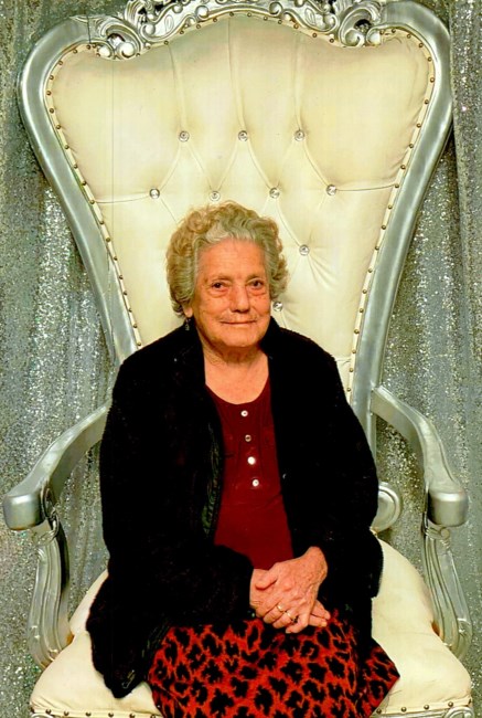 Obituary of Luz Maria Rodriguez