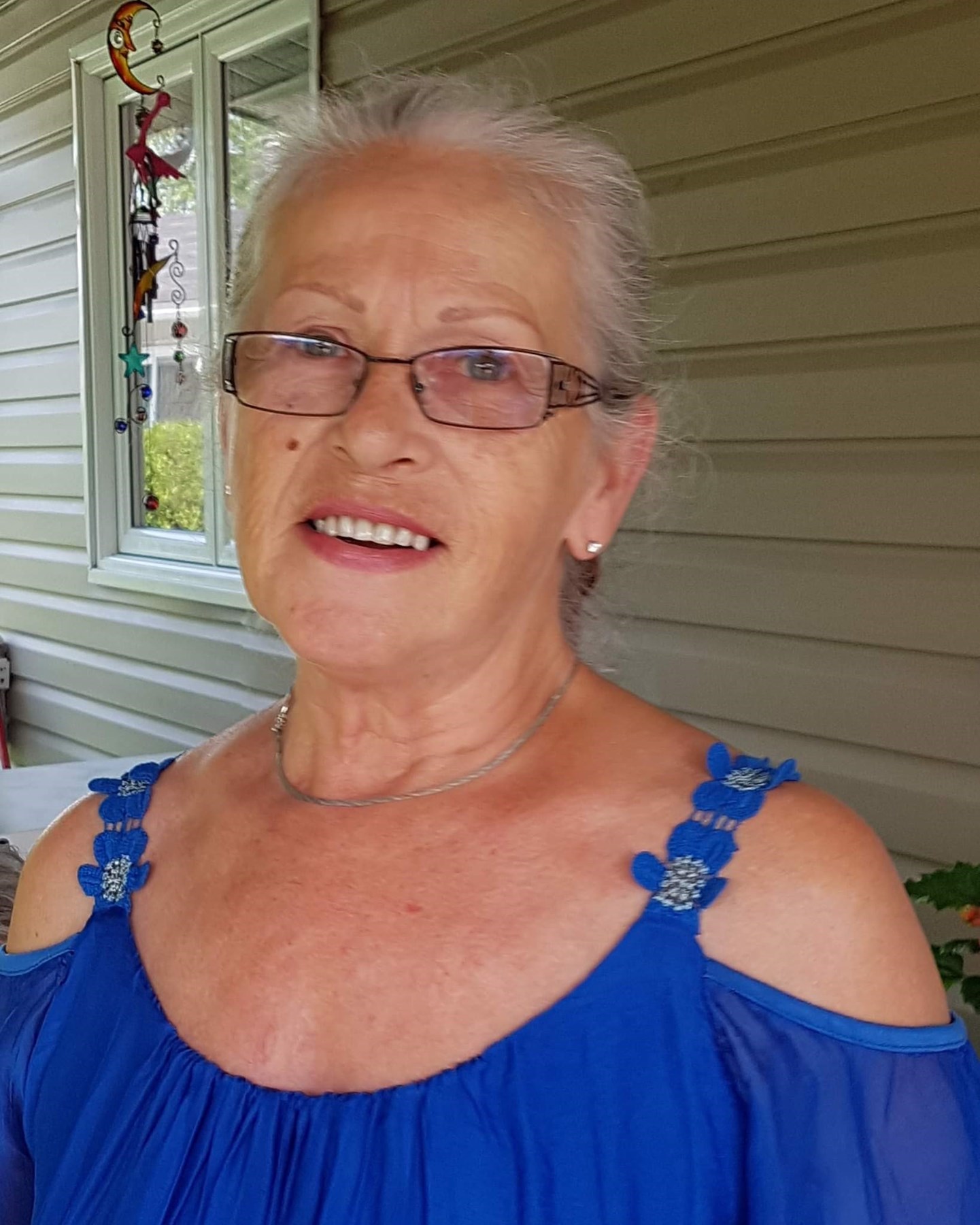 Obituary of Lynda Chouinard