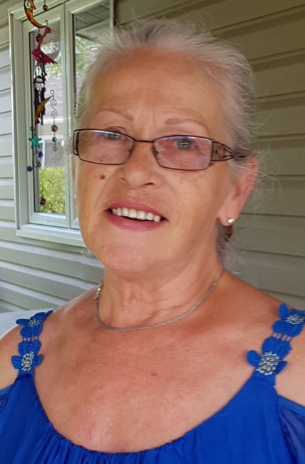 Obituary of Lynda Chouinard
