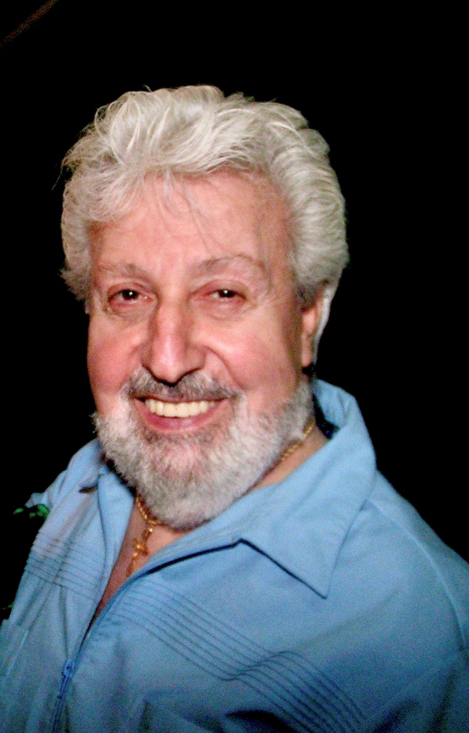 Obituary of William Peter Simon