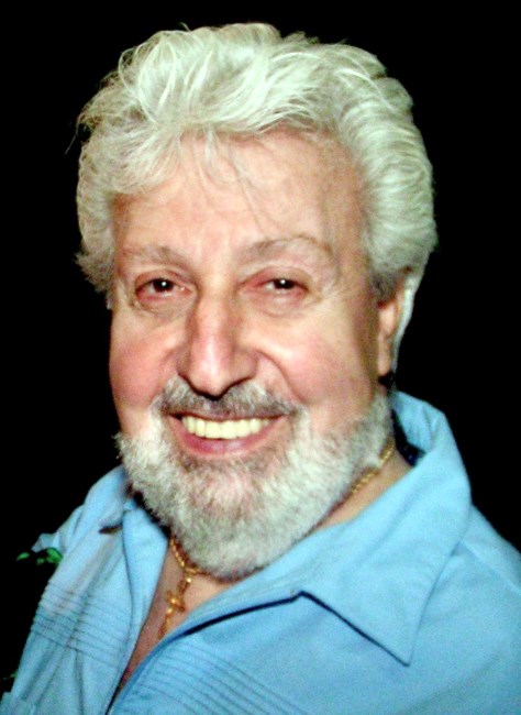 Obituary of William Peter Simon