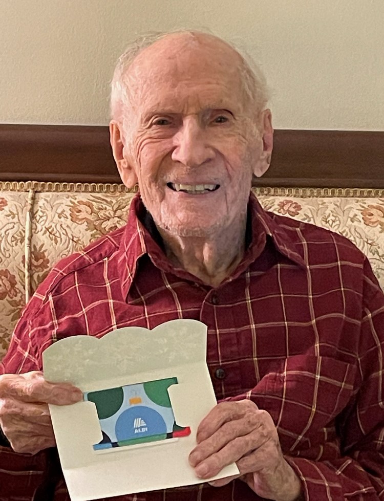 Obituary of Cecil Lavaughn Pugh