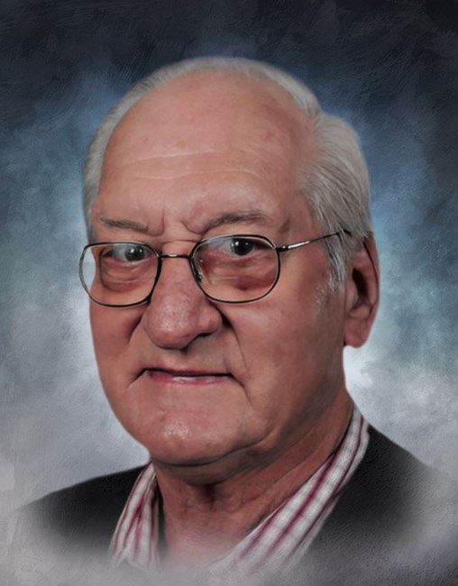 Obituary of Dwight R. Winslow "Dub"