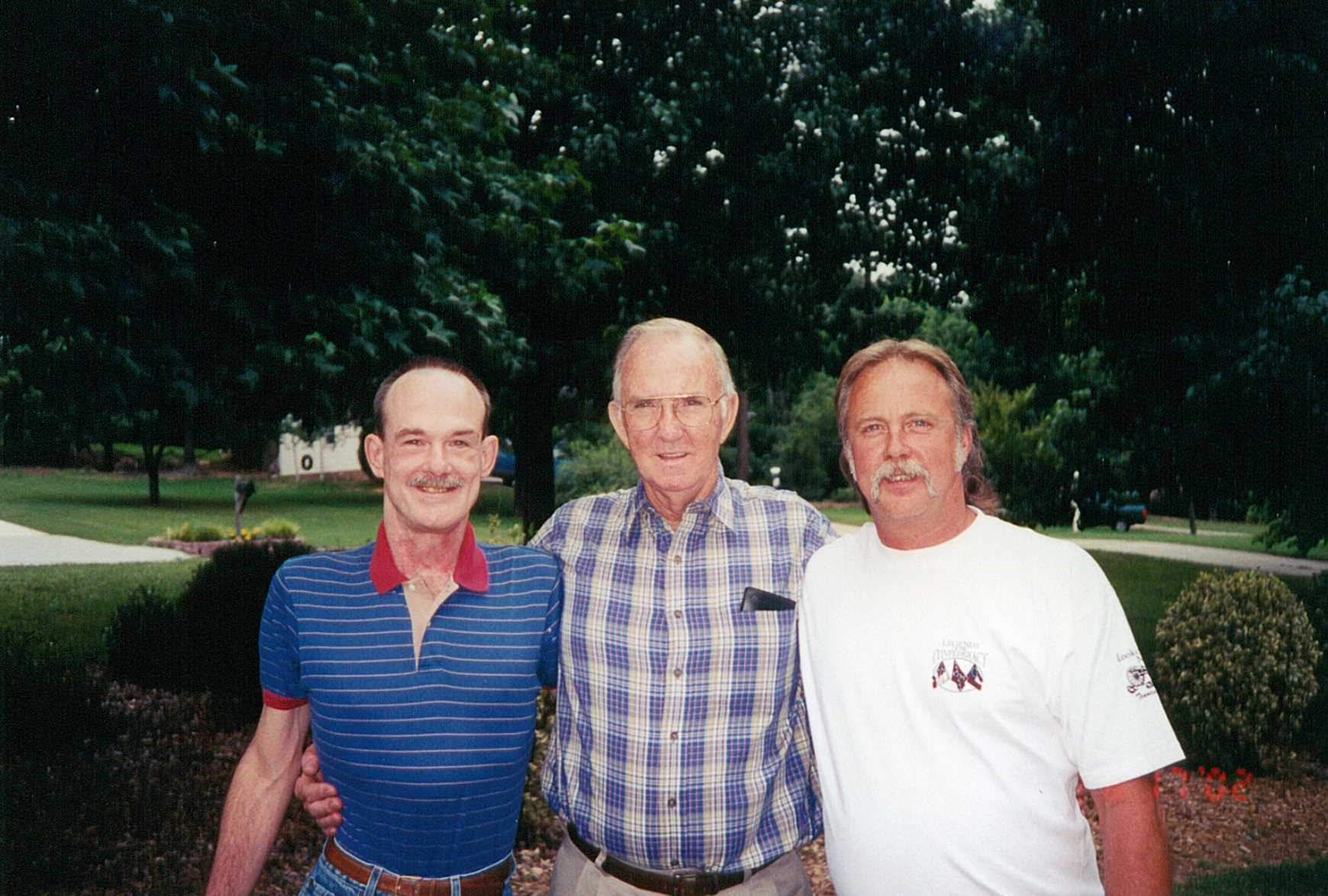 Obituary of William Franklin Kelley