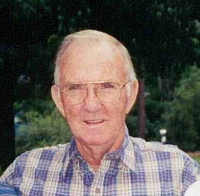 Obituary of William Franklin Kelley