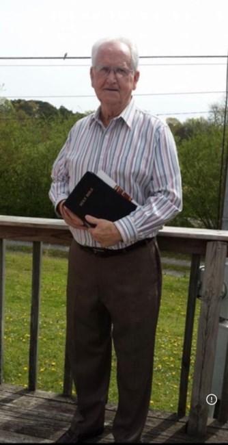 Obituary of Rufus Elwood Speakman