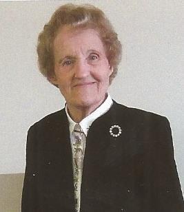 Obituary of Alice Mae Sills