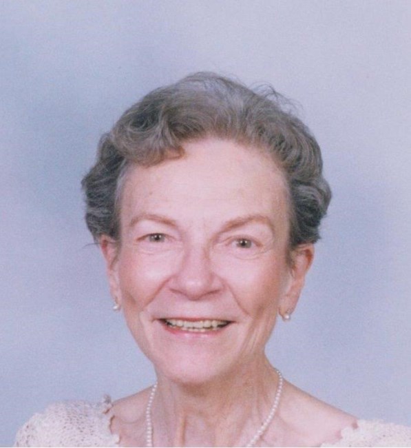 Obituary of Margaret (Peggy) Peggy Pearl Cooper
