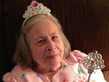 Obituario de Josephine Alice Masters