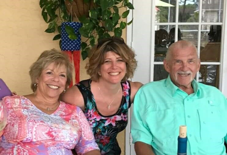 Obituary of Lawrence K. Ekert