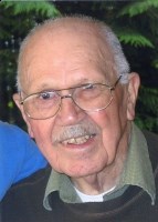 Obituary of Charles Arthur Sandusky